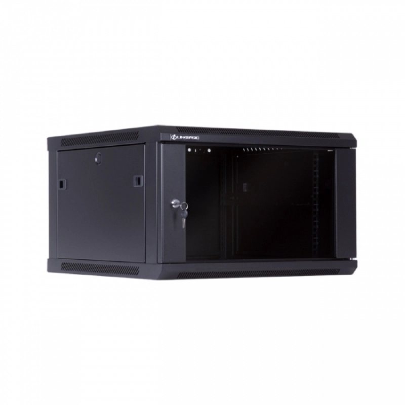WCB06-66-BAA-C GABINETE DE PARED DE 6RU