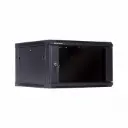 WCB06-66-BAA-C GABINETE DE PARED DE 6RU