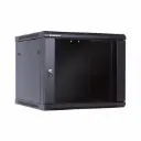 WCB09-66-BAA-C GABINETE DE PARED DE 9RU