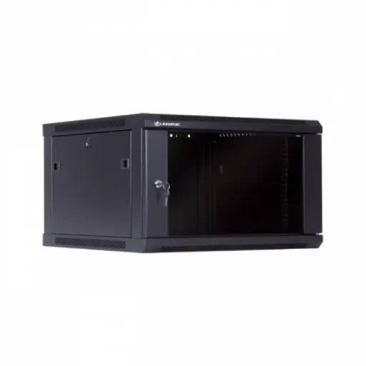 WCB06-66-BAA-C GABINETE DE PARED DE 6RU