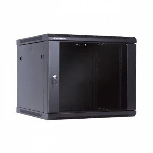 WCB09-66-BAA-C GABINETE DE PARED DE 9RU